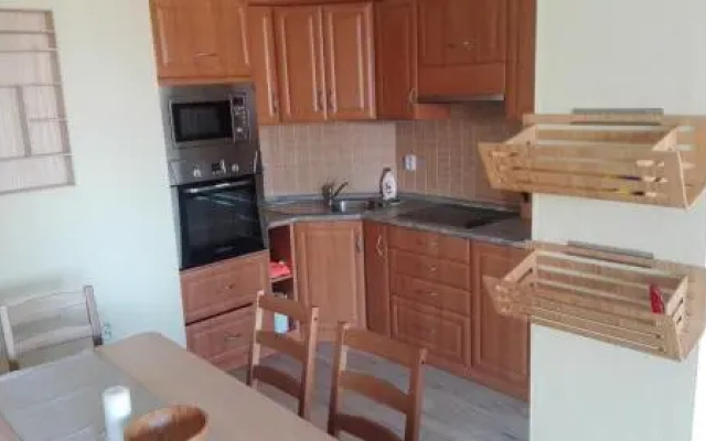 Apartman Jarosova