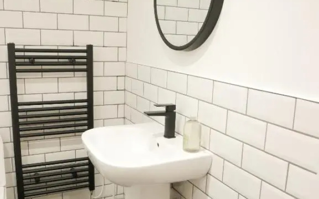 Scandic Apartment
