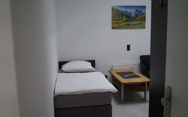 Stadtpension Heilbronn