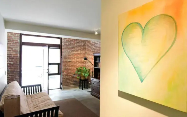 Arts District Penthouse