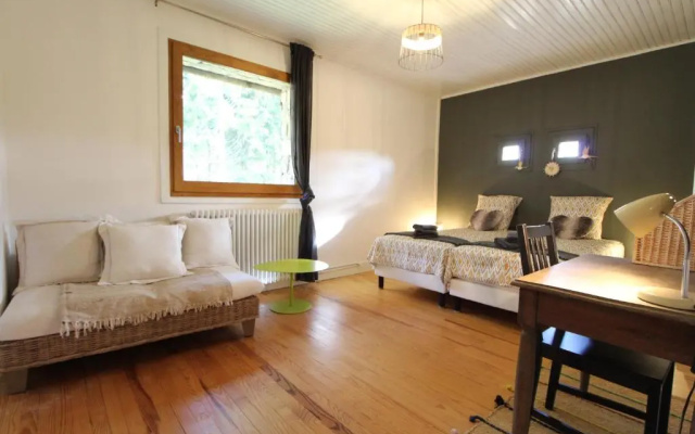 Le Chalet 07