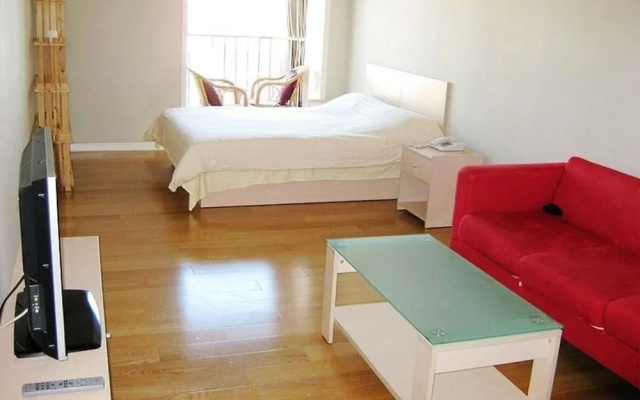 Ehome Apartment
