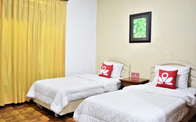 ZEN Rooms Basic Cipanas Km.78
