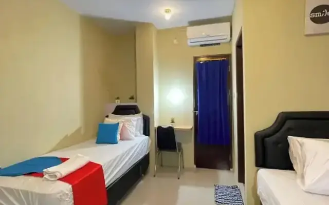 Maluku Residence Syariah