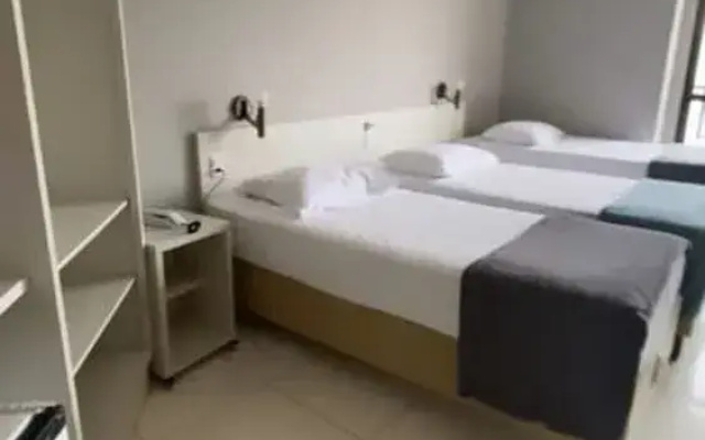 Canasvieiras Central Hotel
