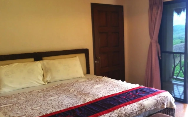 Infinity Heights Resort
