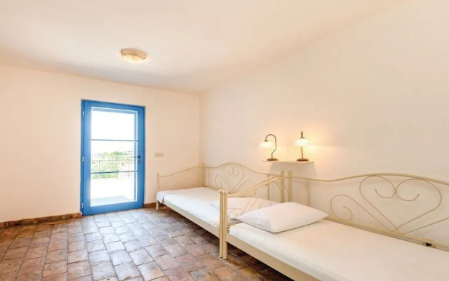 Villa Lapida