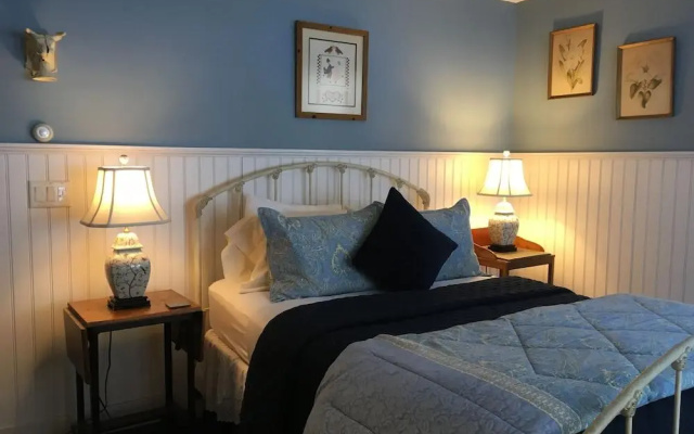 Deerhill Inn