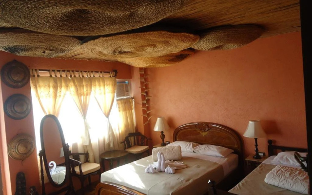 El Bien Casa Vivir Inn