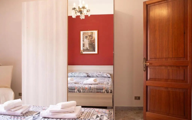 Villa Franca Mini Appartamenti