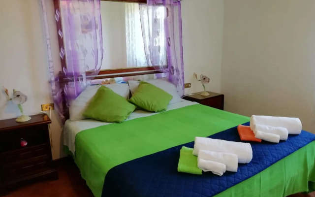 The Papavero Apartment-Appartamento Papavero