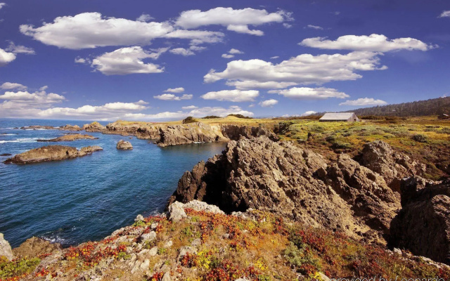 The Sea Ranch Lodge