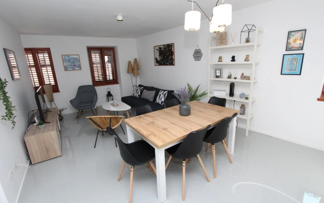 Apartment Soho