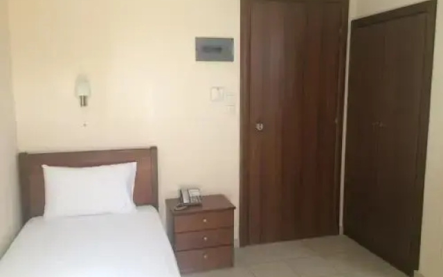 Plage Hotel