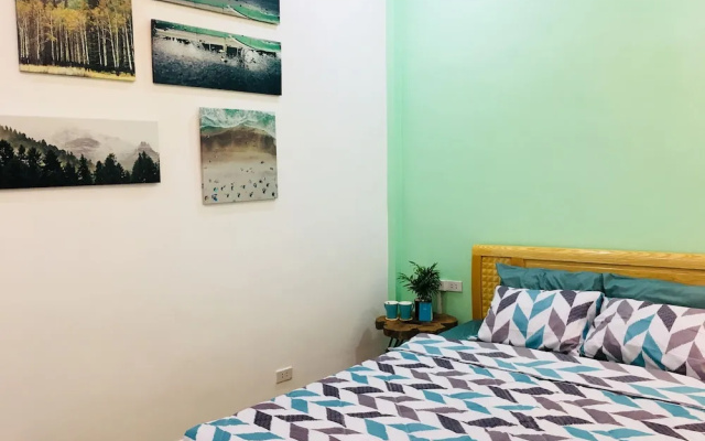 Lee's Family Homestay