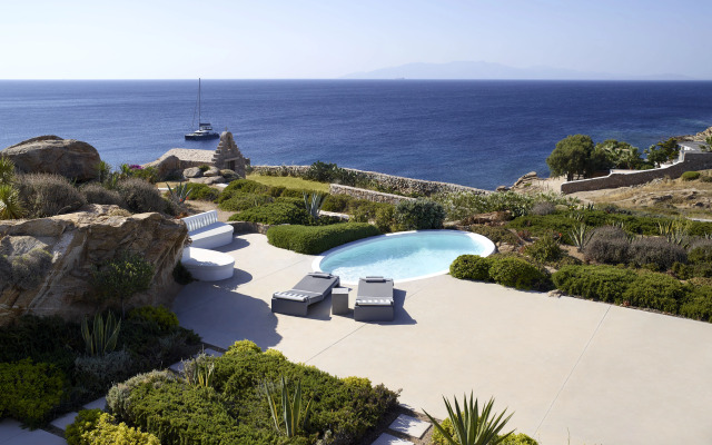 Kallisti Villas