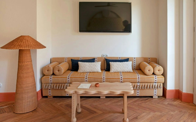 Montesol Experimental Ibiza