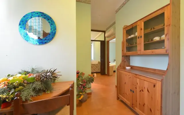 Agriturismo Nardini