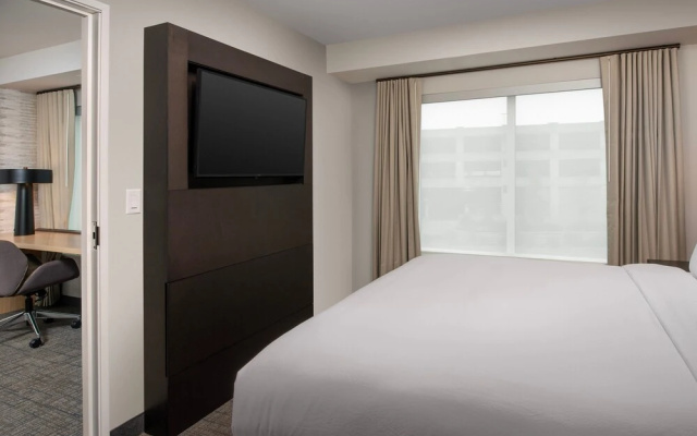 Residence Inn Portland Clackamas