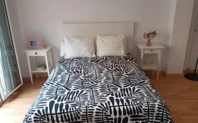 Santos Apartament