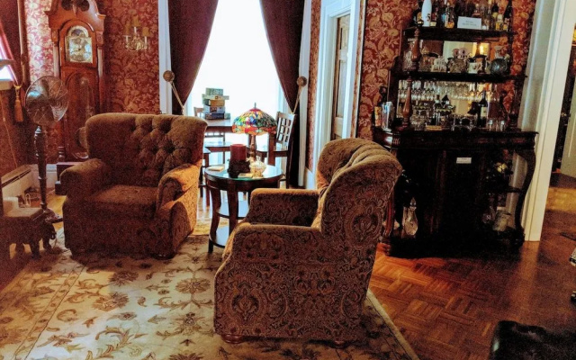 Allegiance Bed and Breakfast