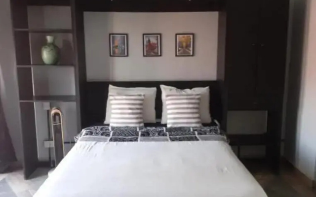 Suites Santa Noche