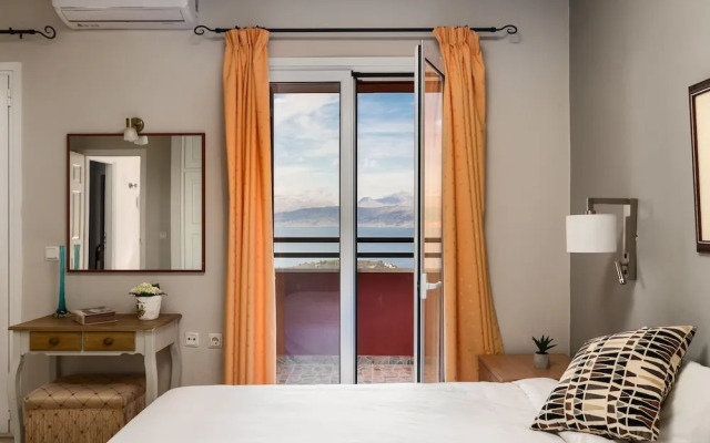 The Hillside Villas, Stunning Views & Private Pool