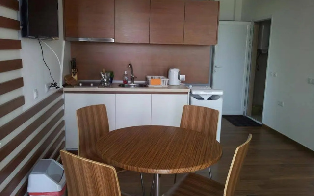 Apartment SB - Sozopol Beach