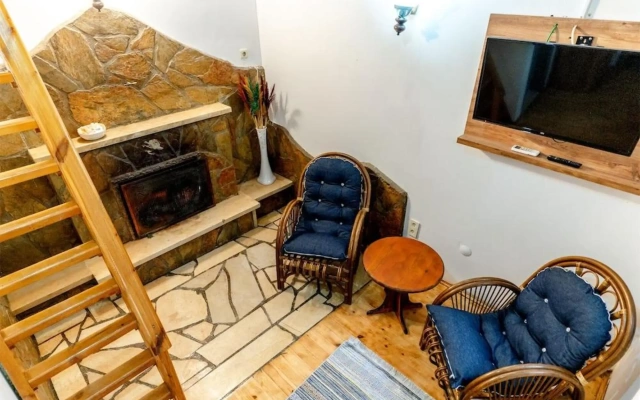 Agva Shelale Otel