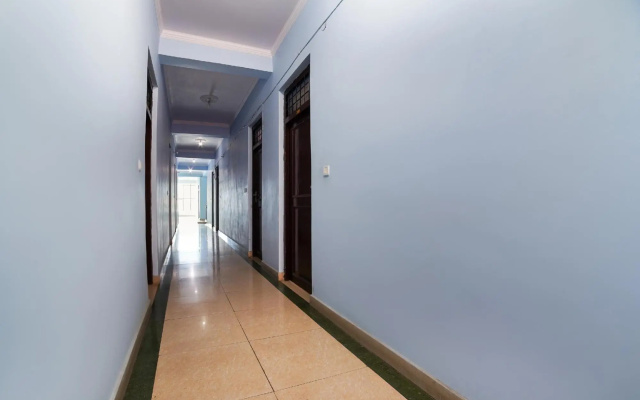 Hotel Olive Tree by OYO Rooms