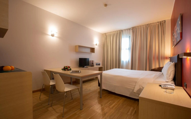 Euro Hotel Residence