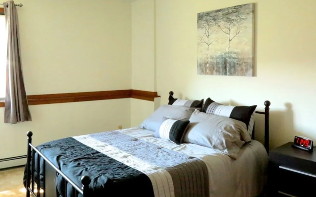 Dream Away Valley View Apartments