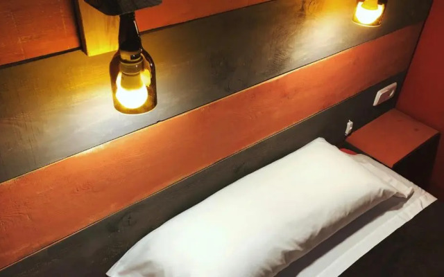 Hotel La Gerencia
