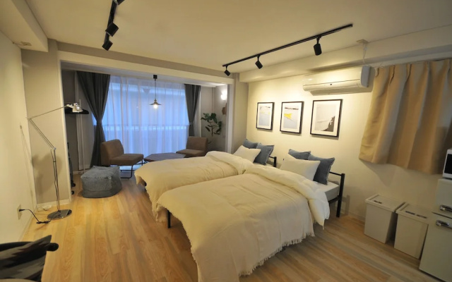 Designer's Room 401