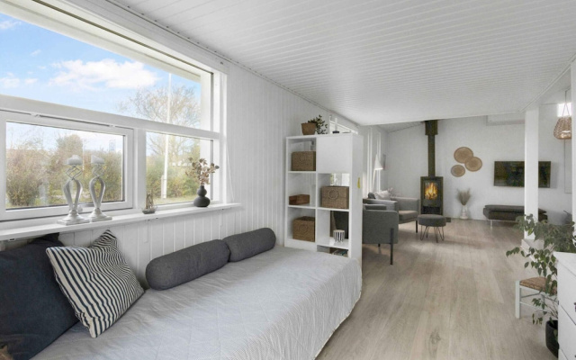 5 Star Holiday Home in Slagelse