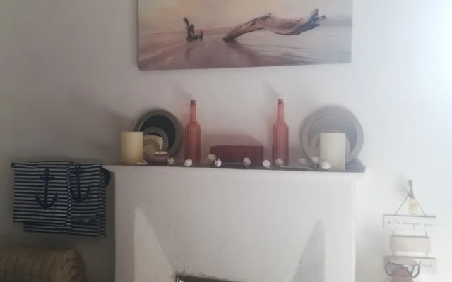 Parfumu Di Celu