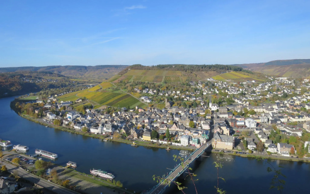 Wildbadstrasse