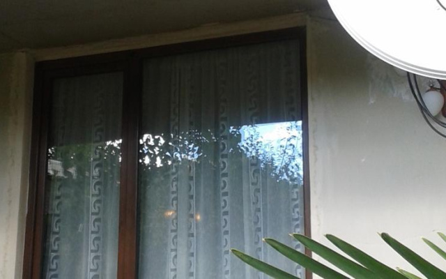 guesthouse "Leila"