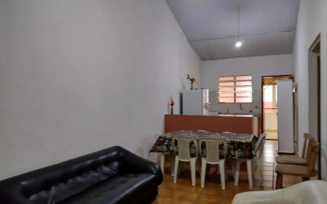 Casa da Voh