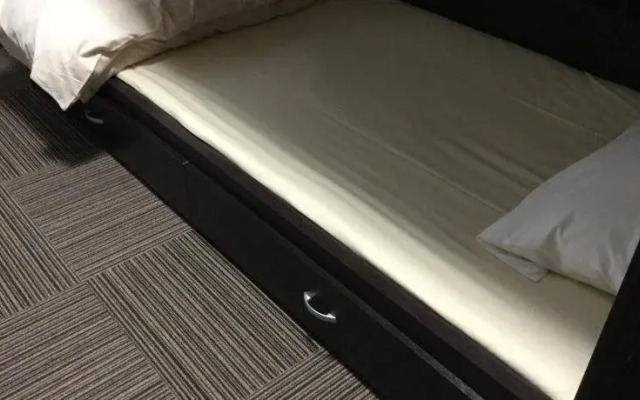 Hotel Stay Village