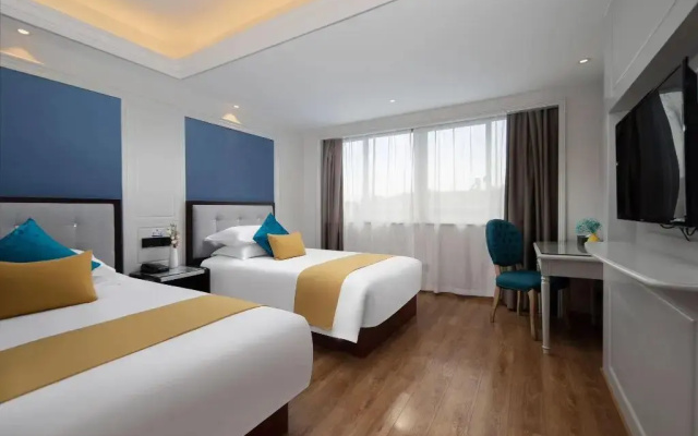 MANJUHOTEL