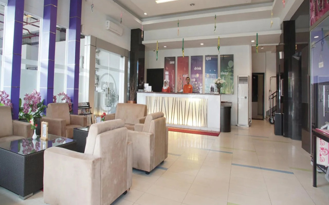 Transera Hotel Pontianak