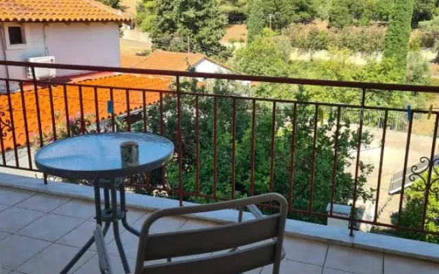 Eva's apartments