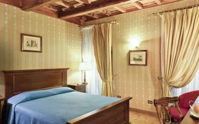 Relais Group Palace Hotel