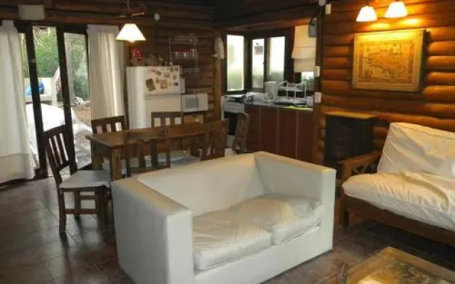 Cabañas Caleuche