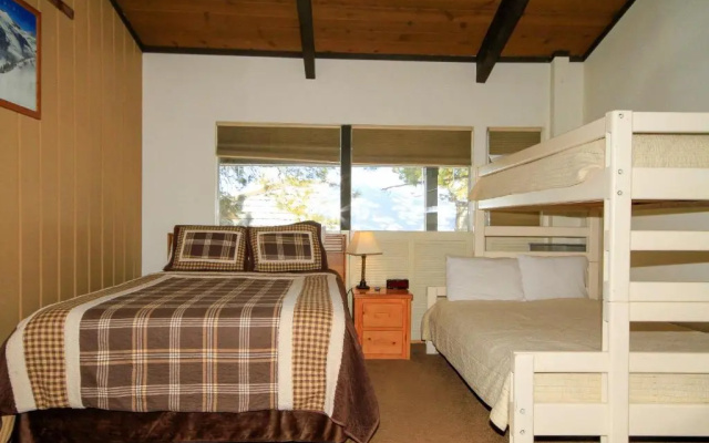 Sierra Park Villas #29