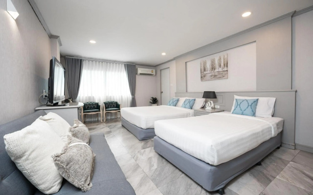 Chaipat Hotel