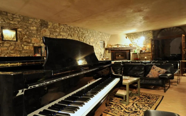 Borgo Mocale
