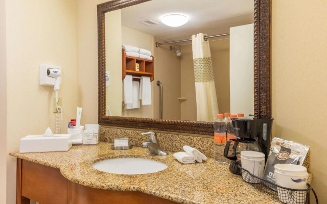 Hampton Inn by Hilton Queretaro Tecnologico