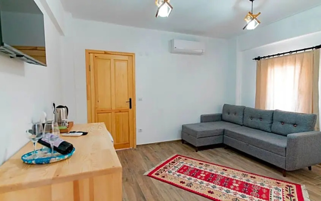 MASAL SUITES ESKi DATCA